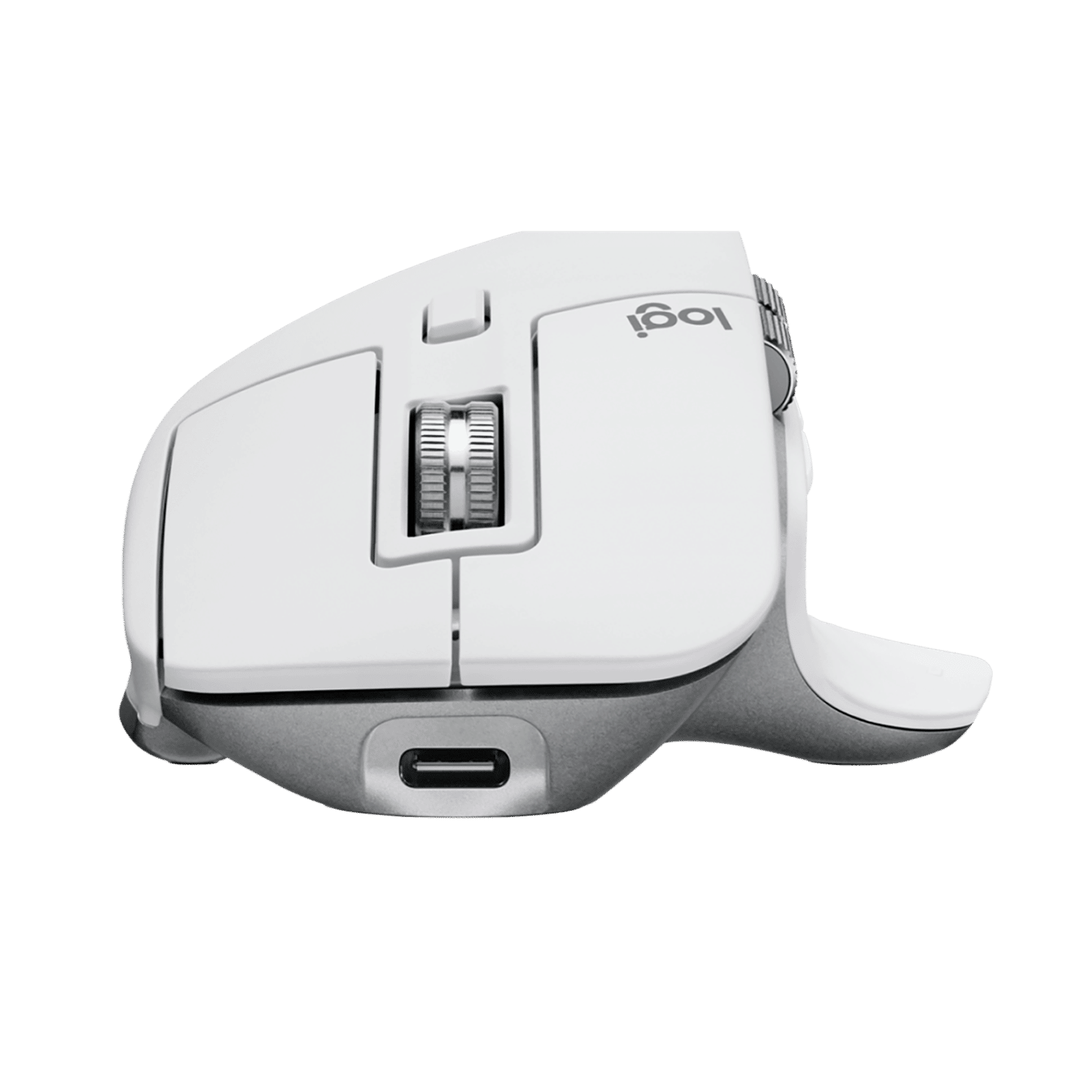 Buy logitech MX Master 3S Rechargeable Wireless Laser Performance